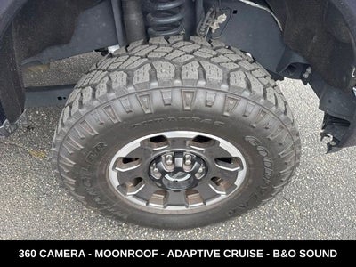 2024 Ford F-250SD Lariat TREMOR OFF ROAD