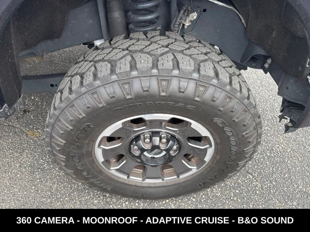 2024 Ford F-250SD Lariat TREMOR OFF ROAD