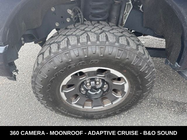 2024 Ford F-250SD Lariat TREMOR OFF ROAD