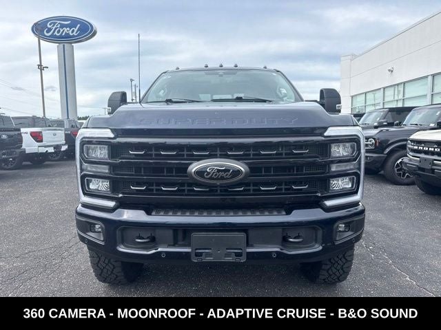 2024 Ford F-250SD Lariat TREMOR OFF ROAD