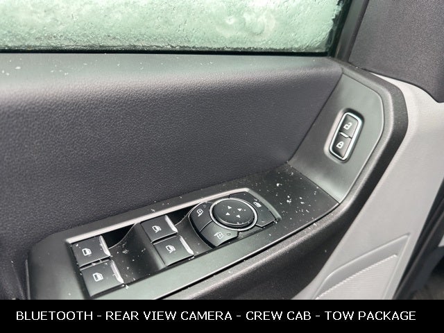 2024 Ford F-350SD XL 4WD