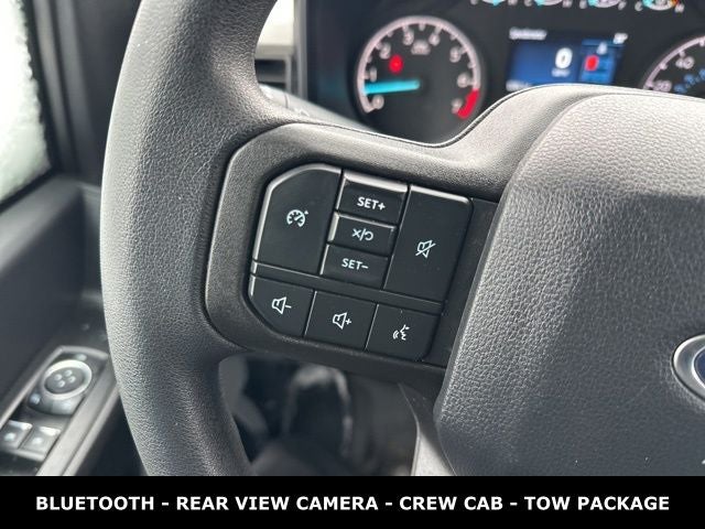 2024 Ford F-350SD XL 4WD