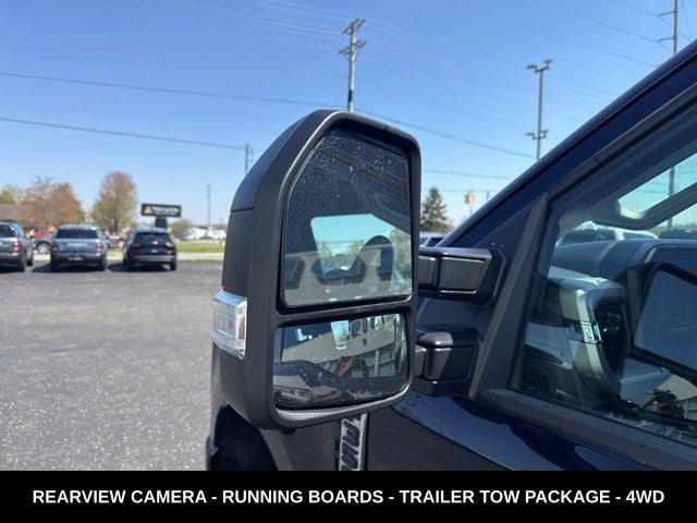 2025 Ford F-350SD XL LOW MILES