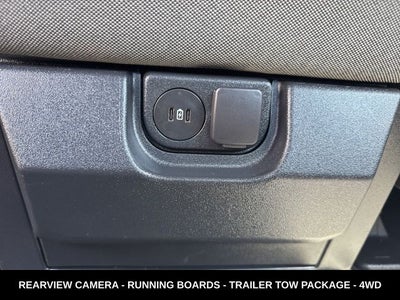 2025 Ford F-350SD XL LOW MILES