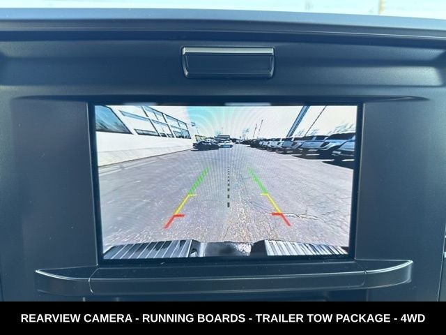 2025 Ford F-350SD XL LOW MILES