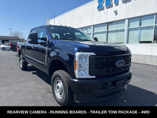 2025 Ford F-350SD XL LOW MILES