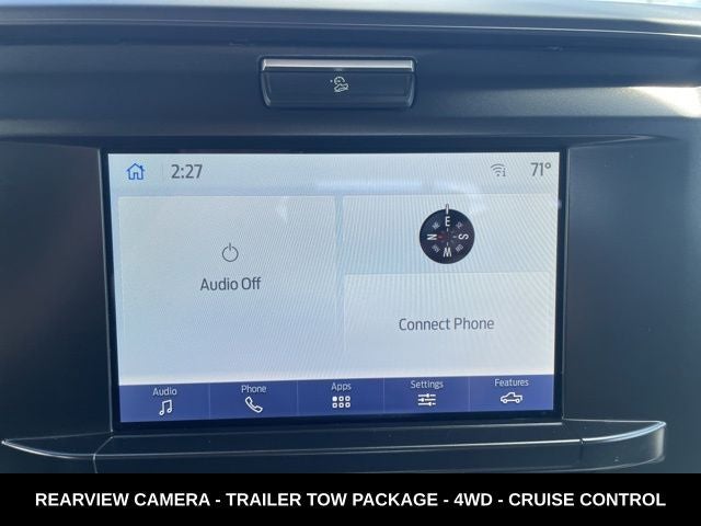 2025 Ford F-350SD XL FX4 OFF ROAD