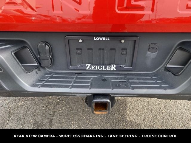 2024 Ford Ranger XLT SPORT APPEARANCE PACKAGE