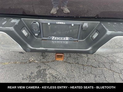 2019 Ford F-150 XLT LOCAL TRADE