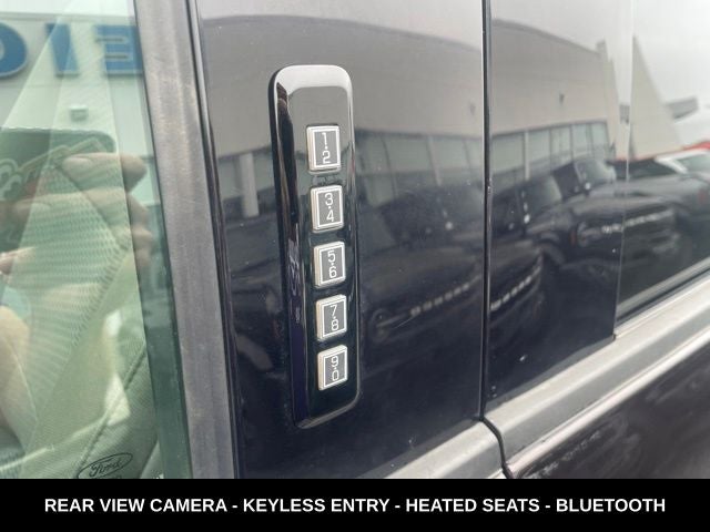 2019 Ford F-150 XLT LOCAL TRADE