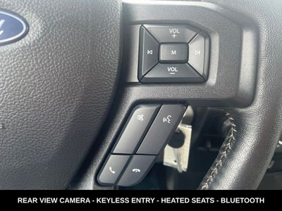 2019 Ford F-150 XLT LOCAL TRADE