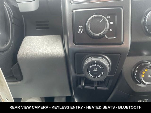 2019 Ford F-150 XLT LOCAL TRADE