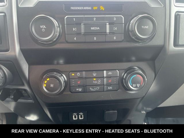2019 Ford F-150 XLT LOCAL TRADE