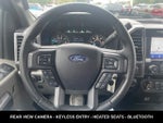 2019 Ford F-150 XLT LOCAL TRADE