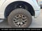 2022 Ford F-150 Tremor TWIN PANEL MOONROOF