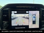 2022 Ford F-150 Tremor TWIN PANEL MOONROOF
