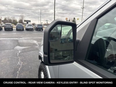 2018 Ford F-150 XLT LOCAL TRADE