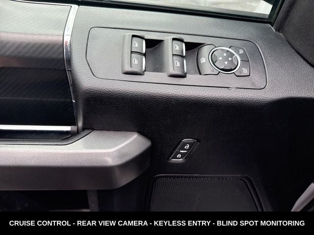 2018 Ford F-150 XLT LOCAL TRADE