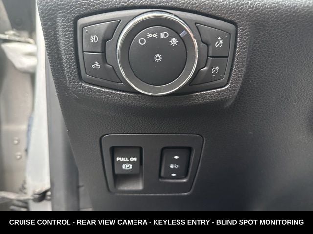 2018 Ford F-150 XLT LOCAL TRADE