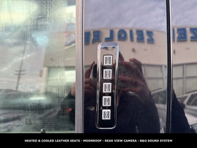 2022 Ford F-150 Lariat TWO TONE PAINT