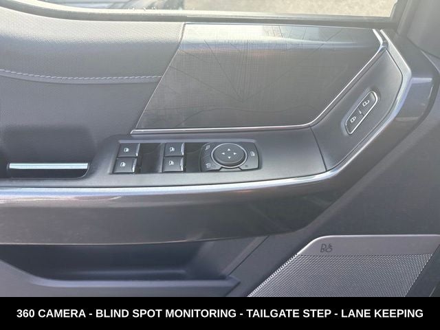 2022 Ford F-150 XLT SPORT APPEARANCE PACKAGE