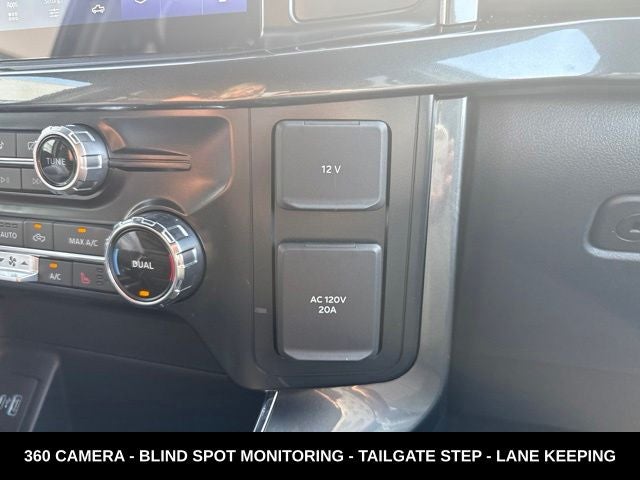 2022 Ford F-150 XLT SPORT APPEARANCE PACKAGE