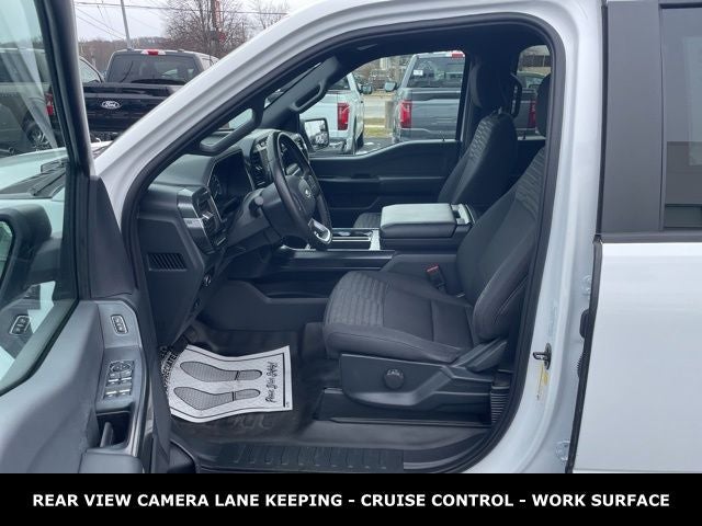 2023 Ford F-150 XL STX APPEARANCE