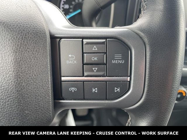 2023 Ford F-150 XL STX APPEARANCE