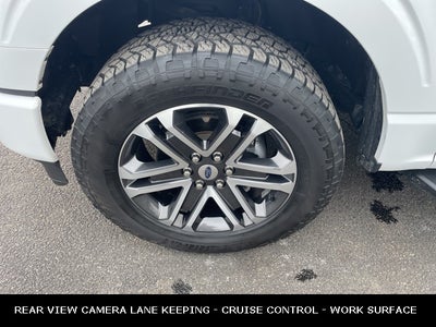 2023 Ford F-150 XL STX APPEARANCE