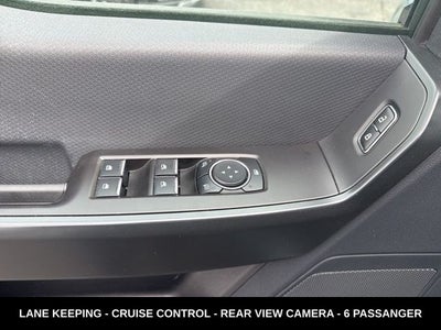 2023 Ford F-150 XL STX APPEARANCE PACKAGE