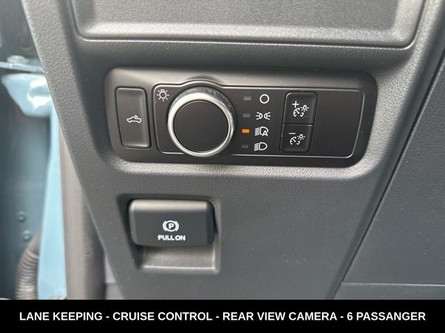 2023 Ford F-150 XL STX APPEARANCE PACKAGE