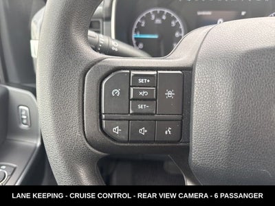 2023 Ford F-150 XL STX APPEARANCE PACKAGE