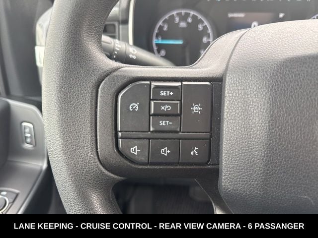 2023 Ford F-150 XL STX APPEARANCE PACKAGE