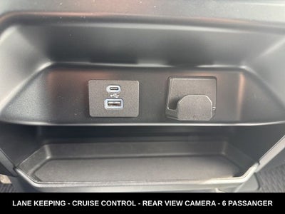 2023 Ford F-150 XL STX APPEARANCE PACKAGE