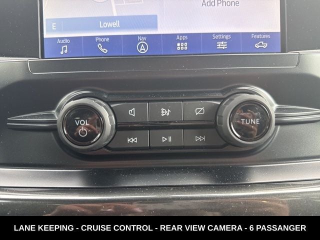 2023 Ford F-150 XL STX APPEARANCE PACKAGE