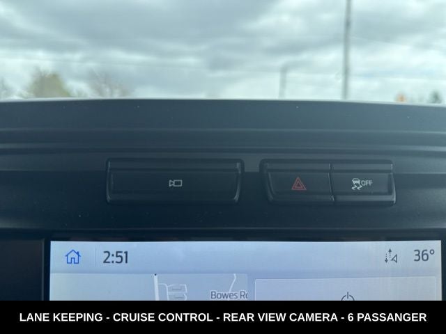 2023 Ford F-150 XL STX APPEARANCE PACKAGE