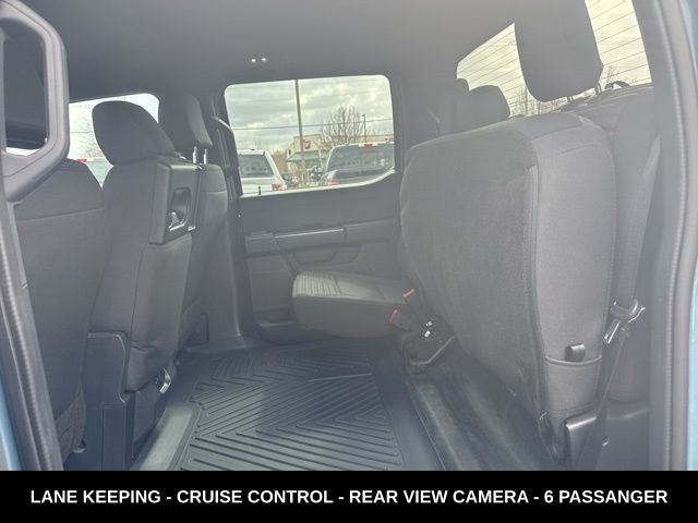 2023 Ford F-150 XL STX APPEARANCE PACKAGE