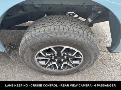 2023 Ford F-150 XL STX APPEARANCE PACKAGE