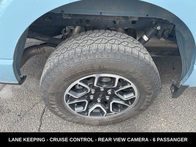 2023 Ford F-150 XL STX APPEARANCE PACKAGE