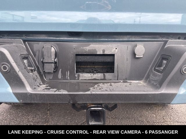 2023 Ford F-150 XL STX APPEARANCE PACKAGE