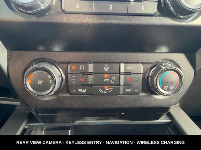 2019 Ford F-150 XLT 4WD LOCAL TRADE