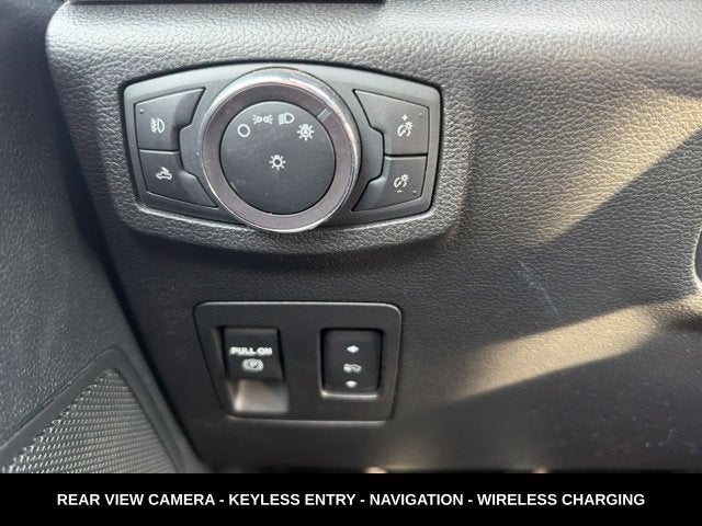 2019 Ford F-150 XLT 4WD LOCAL TRADE