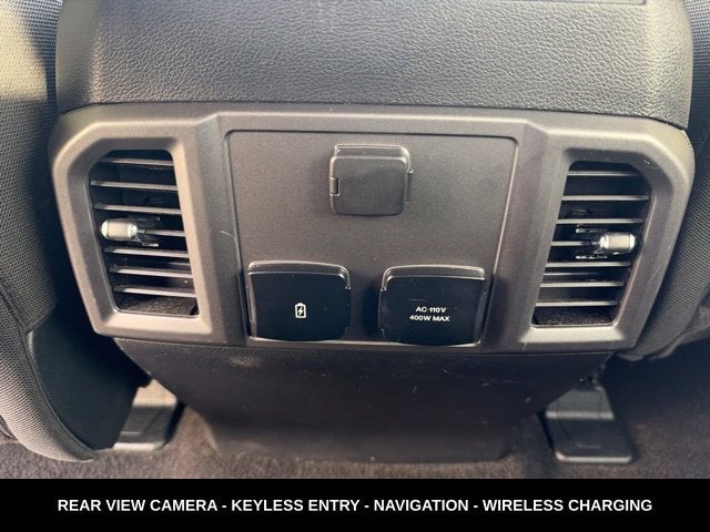 2019 Ford F-150 XLT 4WD LOCAL TRADE