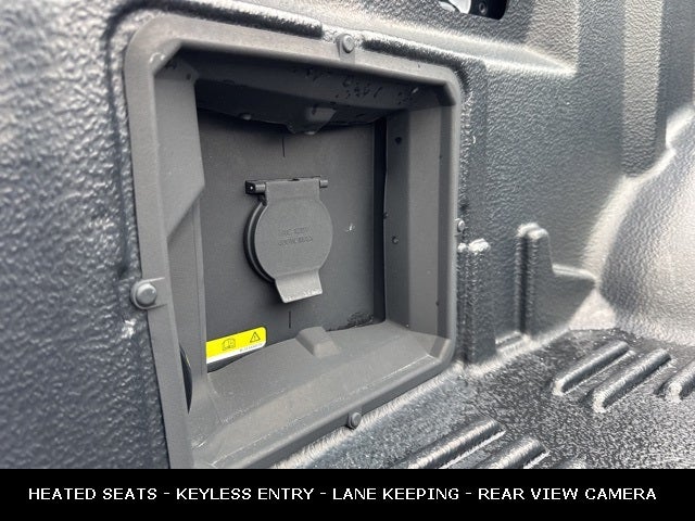 2022 Ford F-150 XLT SPORT APPEARANCE PACKAGE