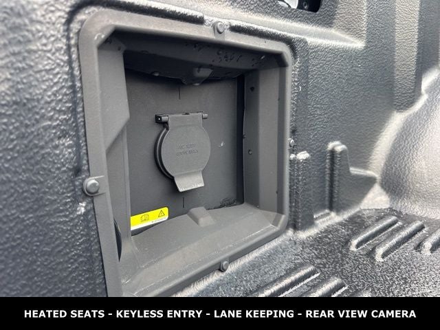 2022 Ford F-150 XLT SPORT APPEARANCE PACKAGE