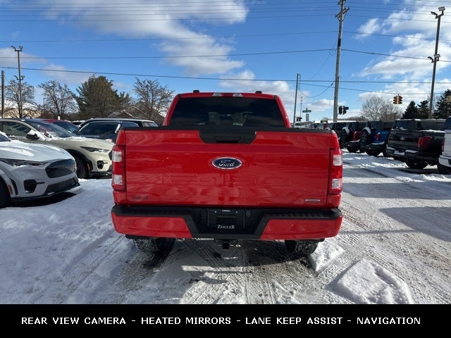 2023 Ford F-150 XL STX APPEARANCE PACKAGE