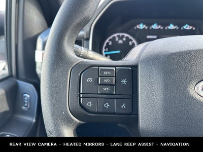 2023 Ford F-150 XL STX APPEARANCE PACKAGE