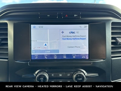 2023 Ford F-150 XL STX APPEARANCE PACKAGE