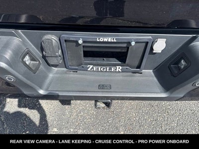 2023 Ford F-150 XLT 4WD