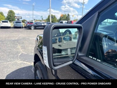 2023 Ford F-150 XLT 4WD